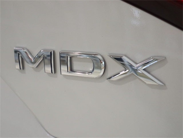 2026 Acura MDX Base