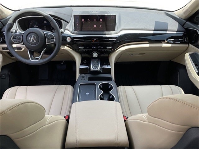 2026 Acura MDX Base