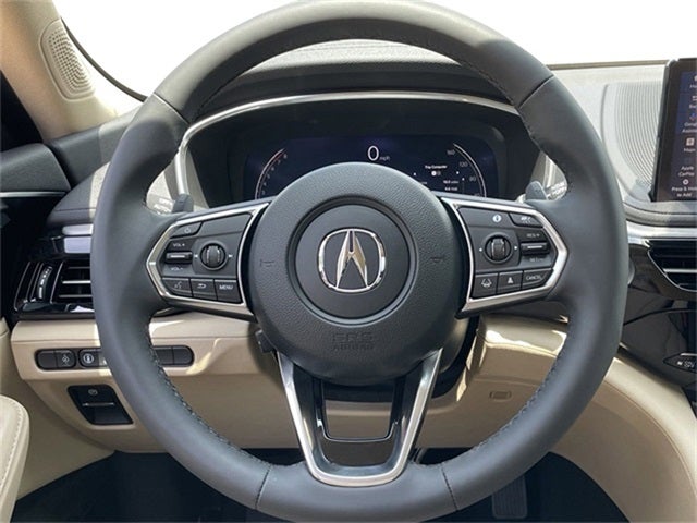 2026 Acura MDX Base