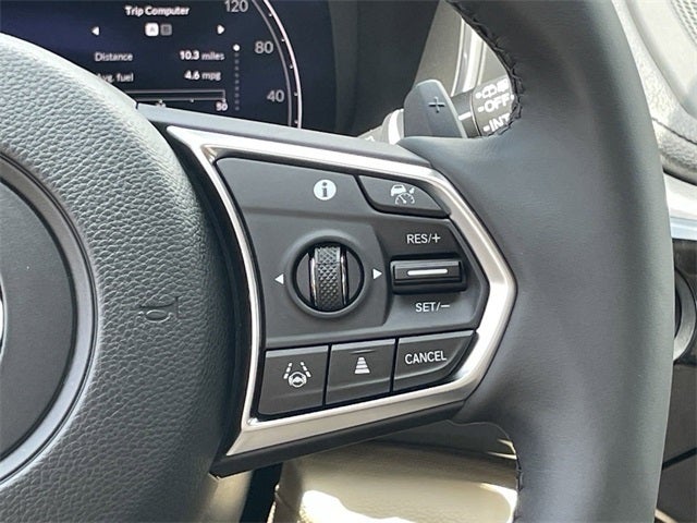 2026 Acura MDX Base