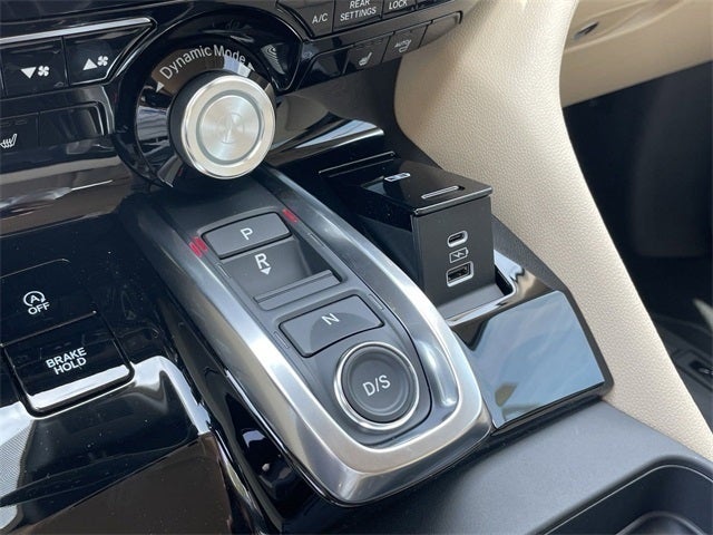 2026 Acura MDX Base