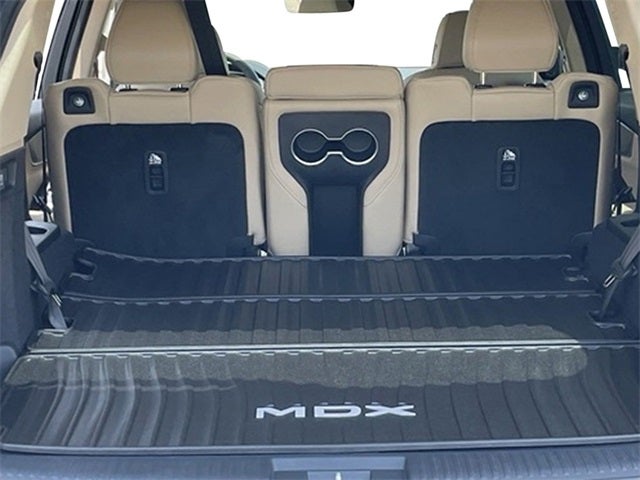 2026 Acura MDX Base