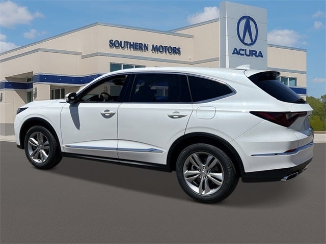 2026 Acura MDX Base