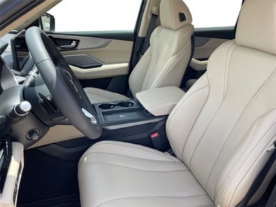 2026 Acura MDX Base