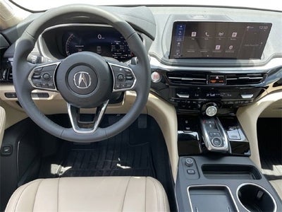 2026 Acura MDX Base
