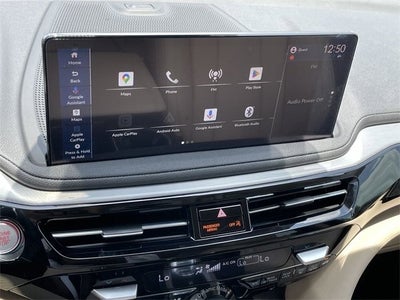 2026 Acura MDX Base