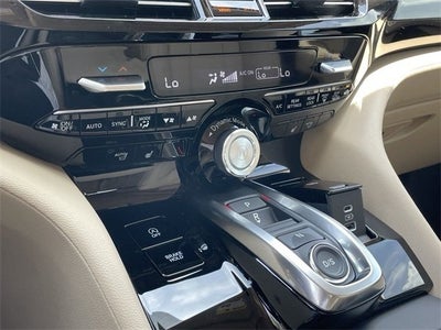 2026 Acura MDX Base