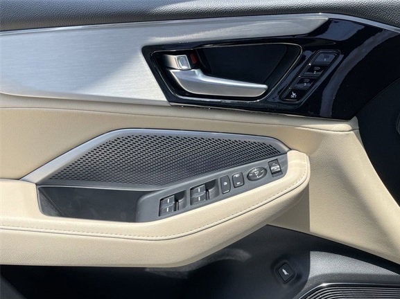 2026 Acura MDX Base