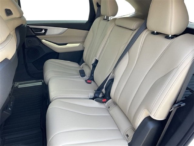 2026 Acura MDX Base