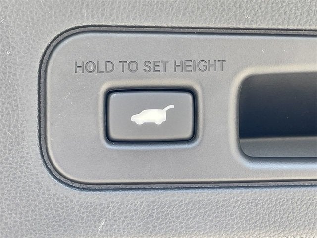 2026 Acura MDX Base