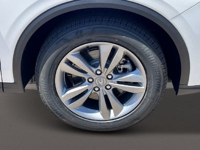 2026 Acura MDX Base