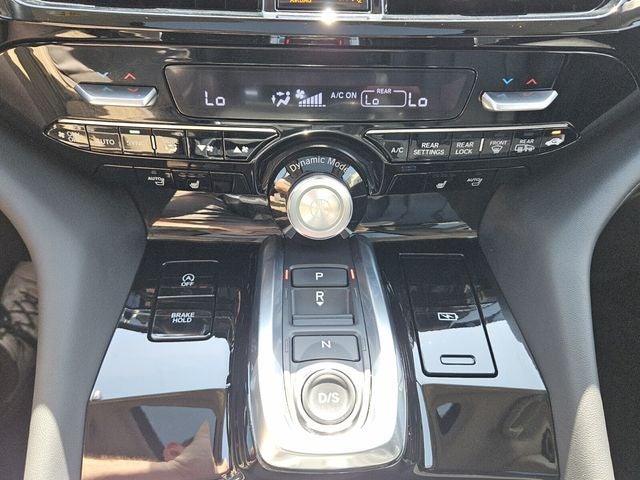 2023 Acura MDX Technology Package - Photo 10