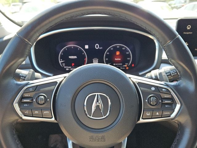 2023 Acura MDX Technology Package - Photo 11