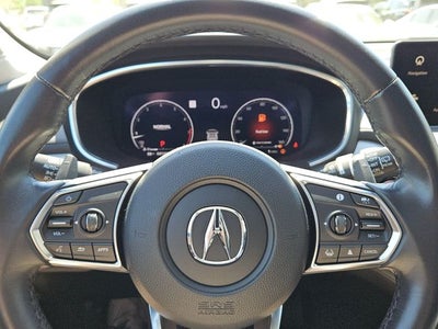 2023 Acura MDX Technology