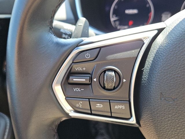 2023 Acura MDX Technology Package - Photo 12