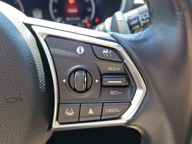 2023 Acura MDX Technology Package - Photo 13
