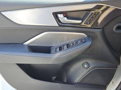 2023 Acura MDX Technology