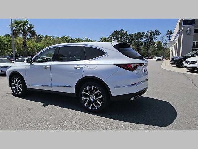2023 Acura MDX Technology Package - Photo 19
