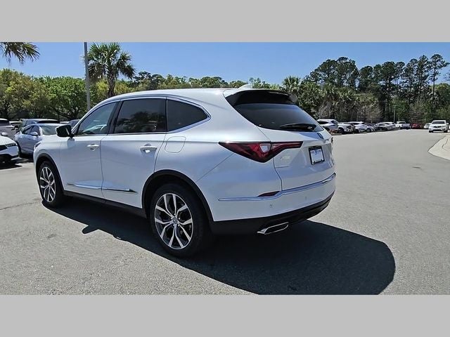 2023 Acura MDX Technology Package - Photo 20