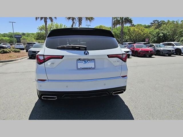 2023 Acura MDX Technology Package - Photo 21
