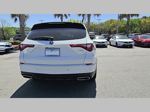 2023 Acura MDX Technology Package - Photo 22