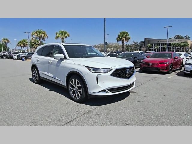2023 Acura MDX Technology Package - Photo 29