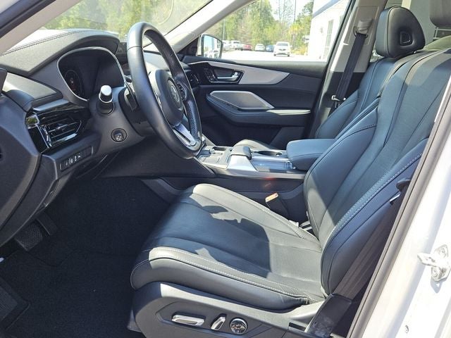 2023 Acura MDX Technology Package - Photo 3