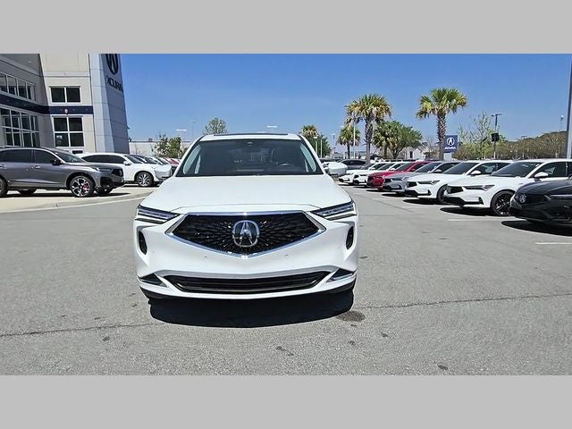 2023 Acura MDX Technology Package - Photo 31