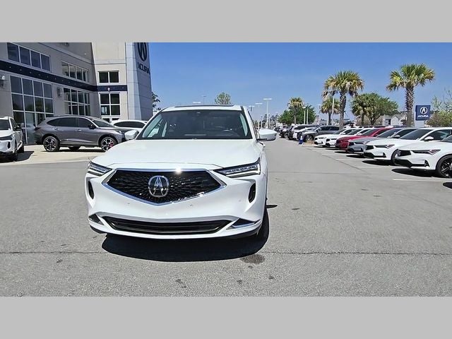 2023 Acura MDX Technology Package - Photo 32