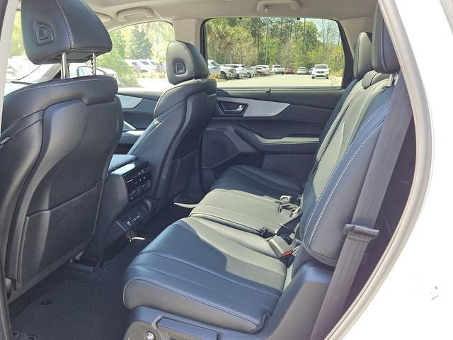 2023 Acura MDX Technology Package - Photo 4