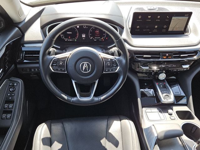 2023 Acura MDX Technology Package - Photo 5