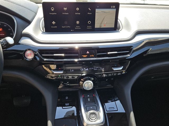 2023 Acura MDX Technology Package - Photo 8