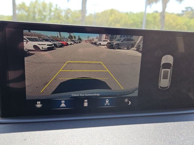 2023 Acura MDX Technology Package - Photo 9