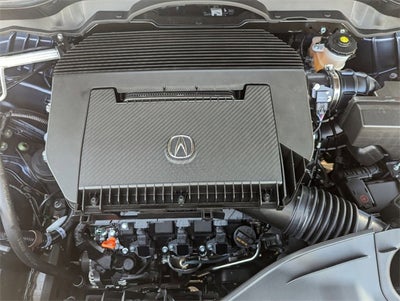 2026 Acura MDX with Technology Package