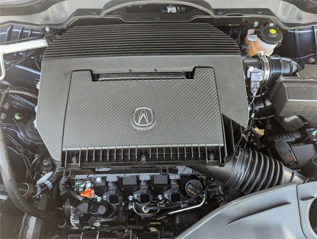 2026 Acura MDX with Technology Package