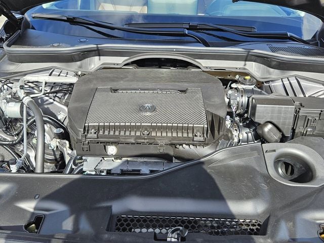 2026 Acura MDX with Technology Package