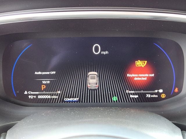 2026 Acura MDX with Technology Package