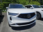 2023 Acura MDX TECH