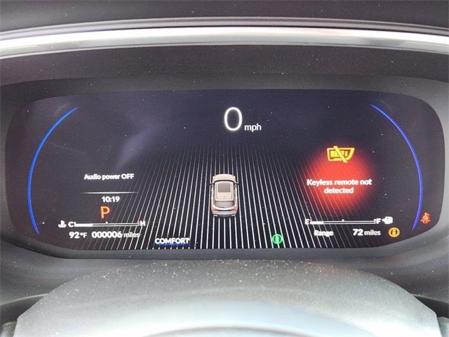 2026 Acura MDX with Technology Package