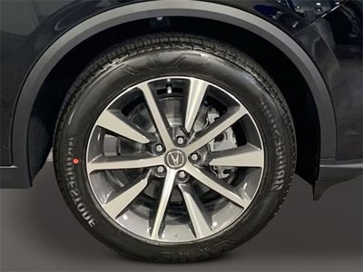 2026 Acura MDX with Technology Package