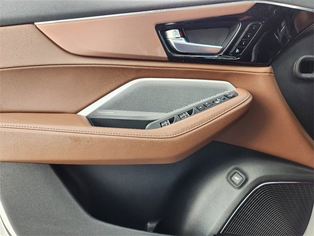 2026 Acura MDX with Technology Package