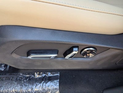 2026 Acura MDX with Technology Package