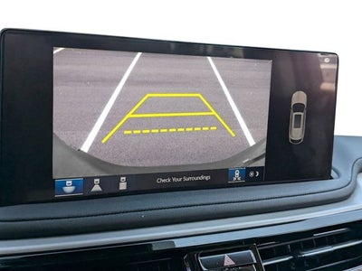 2026 Acura MDX with Technology Package