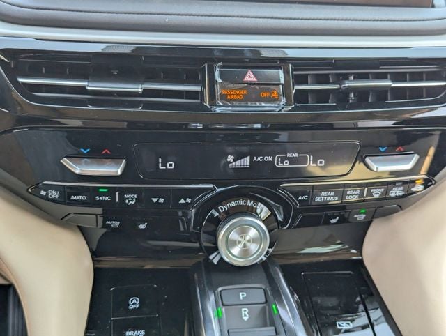 2026 Acura MDX with Technology Package