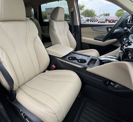 2026 Acura MDX with Technology Package