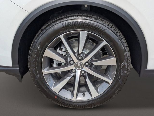 2026 Acura MDX with Technology Package