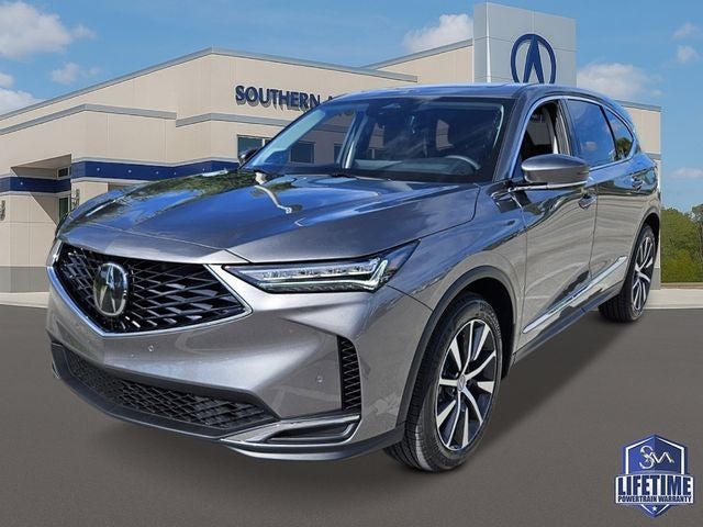 2026 Acura MDX w/Technology Package's photo