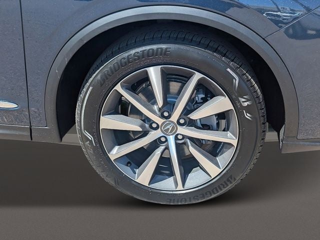 2026 Acura MDX with Technology Package