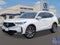 2026 Acura MDX with Technology Package