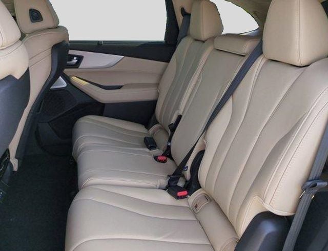 2026 Acura MDX with Technology Package